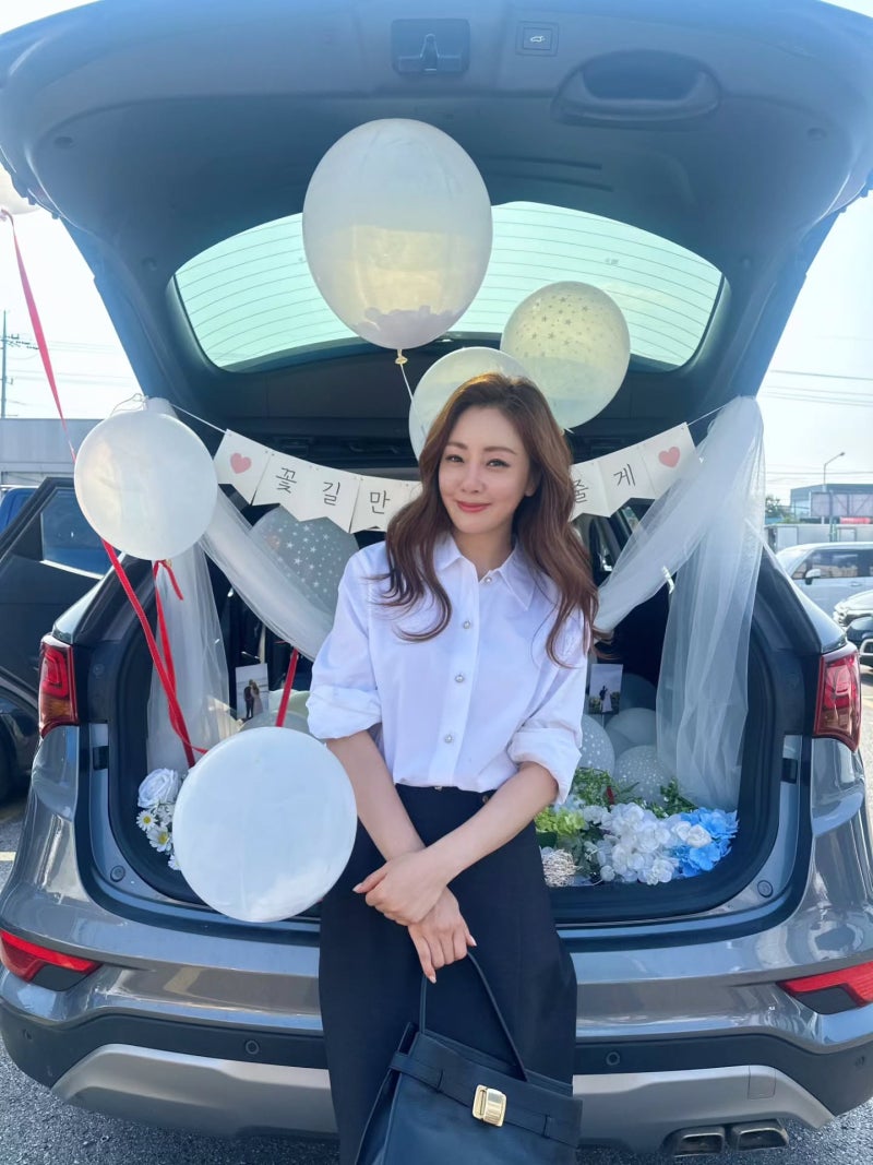 배우 오나라 프로필 나이 천년줌 찐찐의 무한 매력! 25년째 연애 중인 남친부터 최강야구 시....