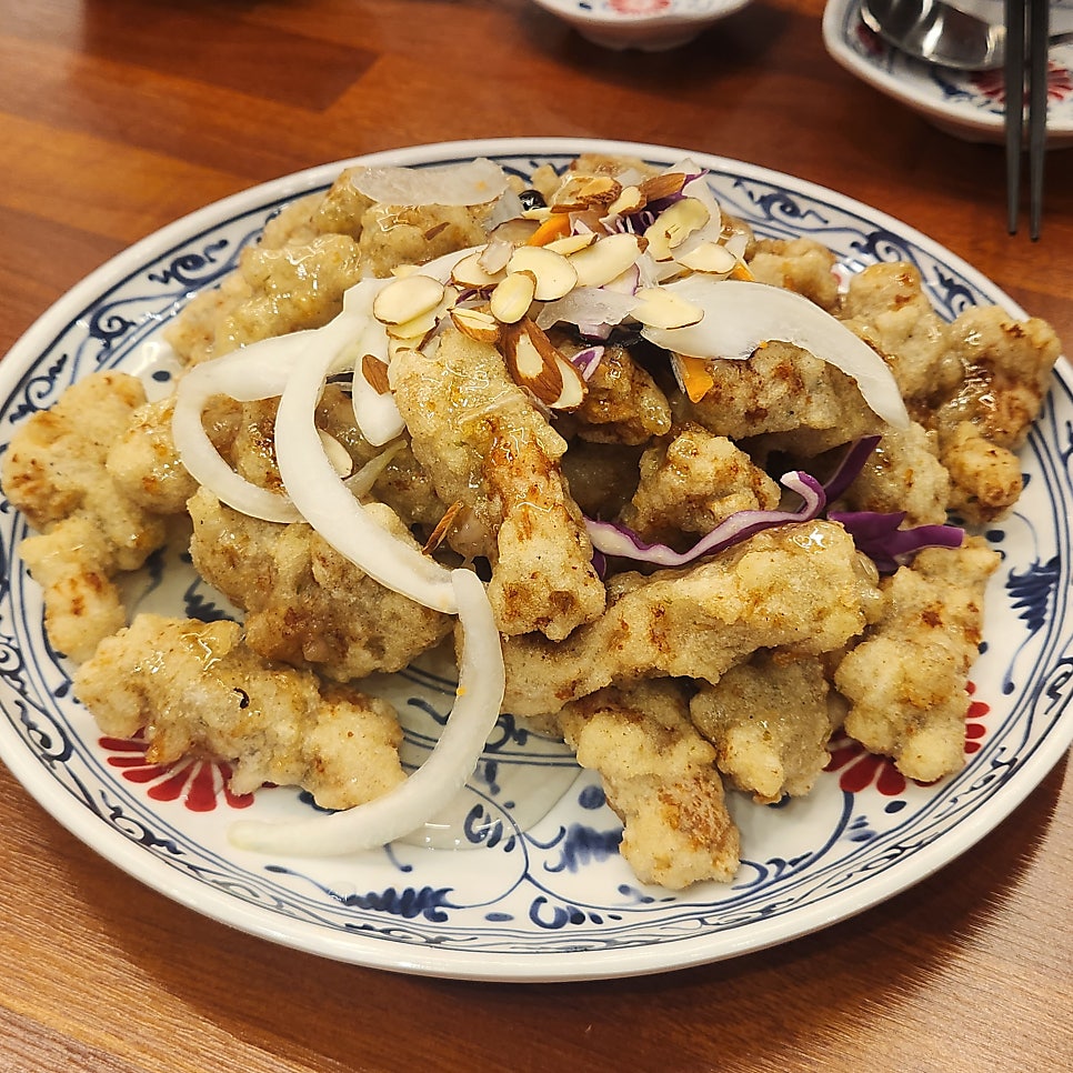 도야짬뽕 사진 1