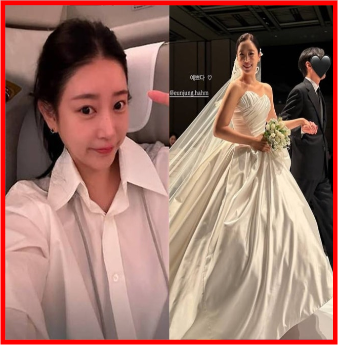 소연, 티아라 출신 효민 이어 은정 결혼식까지 '불참' 11일 전까지 국내 체류?