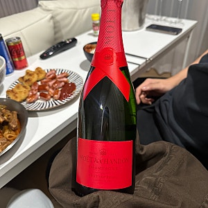데일리 샴페인 MOET CHANDON(모엣샹동)