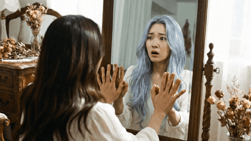 염색하는 꿈 해몽 색깔별 총정리 (빨간색, 검은색, 황금색)