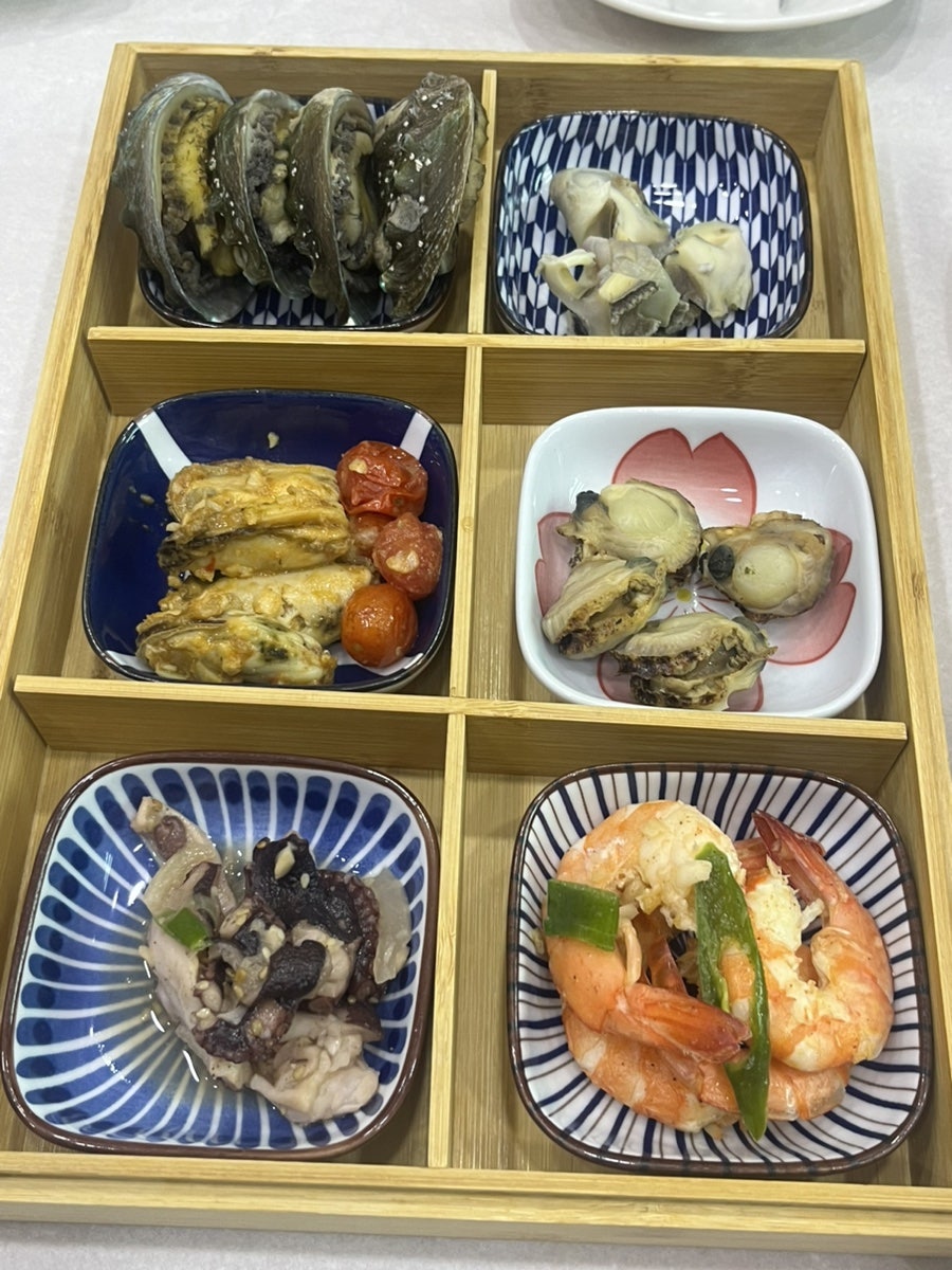 국일관횟집 사진 3
