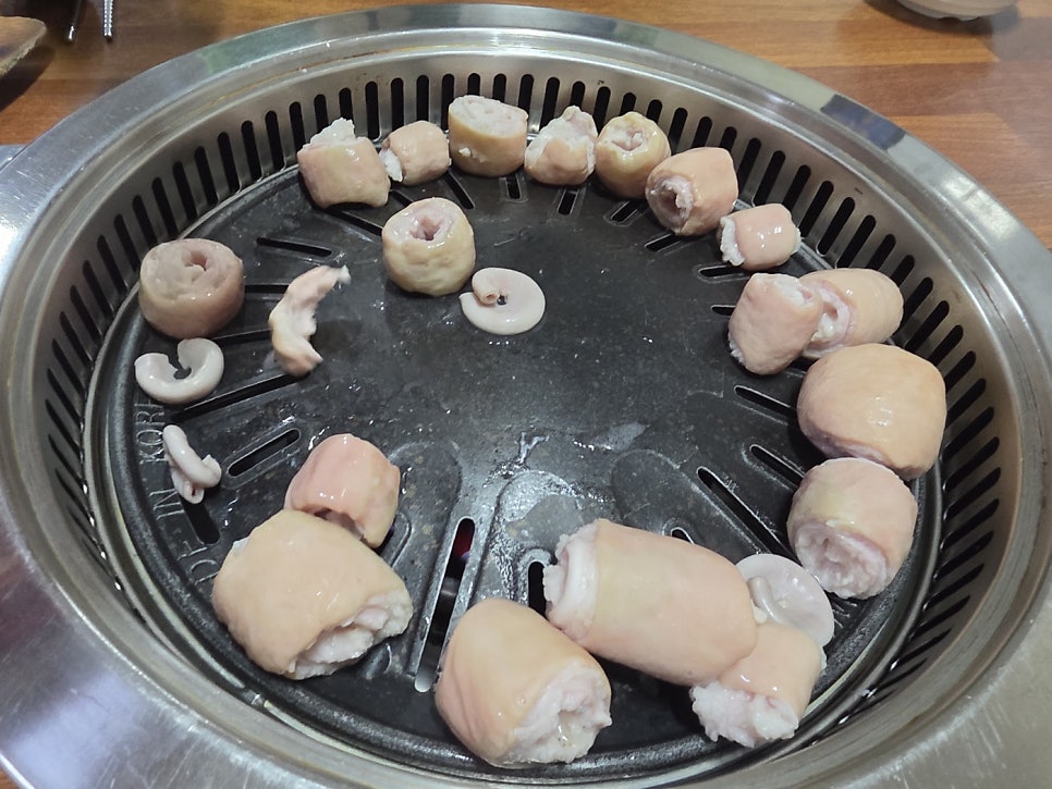 형제곱창 사진 3