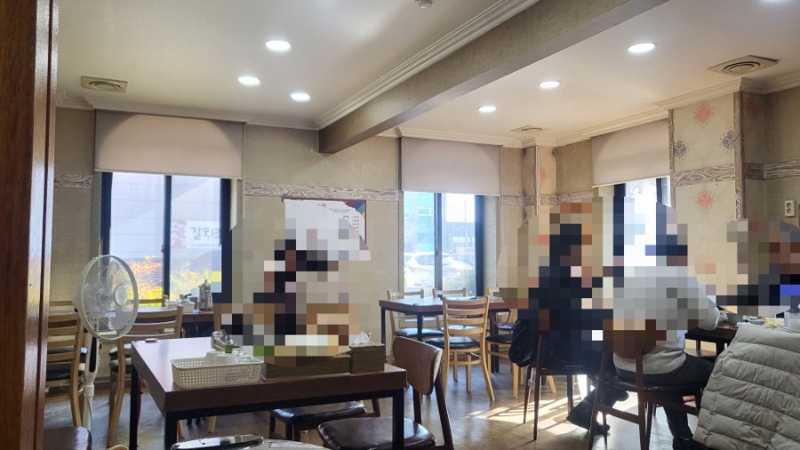 남부갈치조림 사진 3