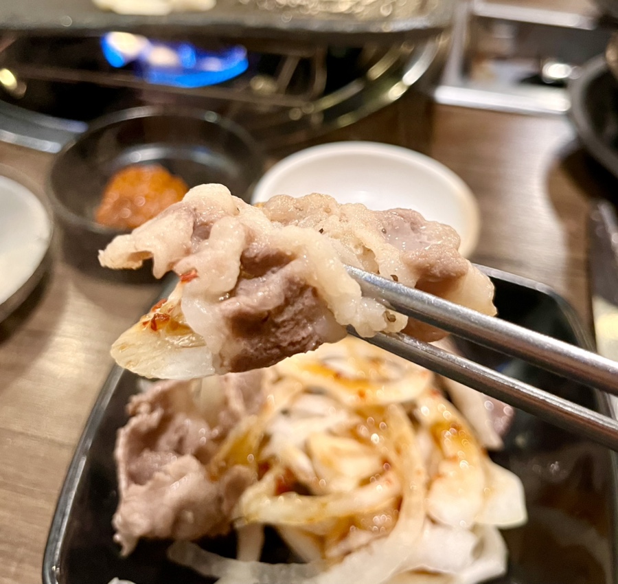 꽃소마루 수완점 사진 5