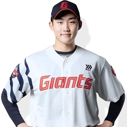 롯데, 외부 FA 0명 왜 차세대 좌완 선발 김태현에 집중해야 할까?