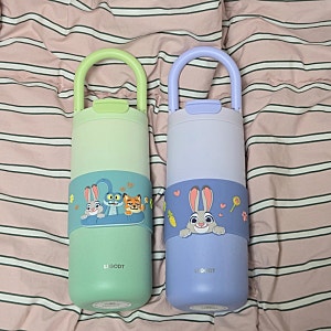 올리브영 주토피아2 레고트 루프 텀블러 추천