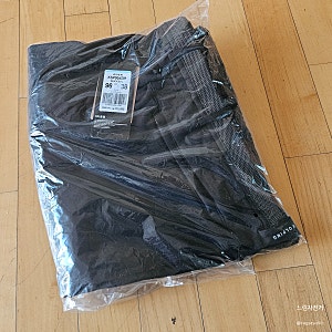방한바지 콜핑 남성 겨울 기모 본딩 등산바지
