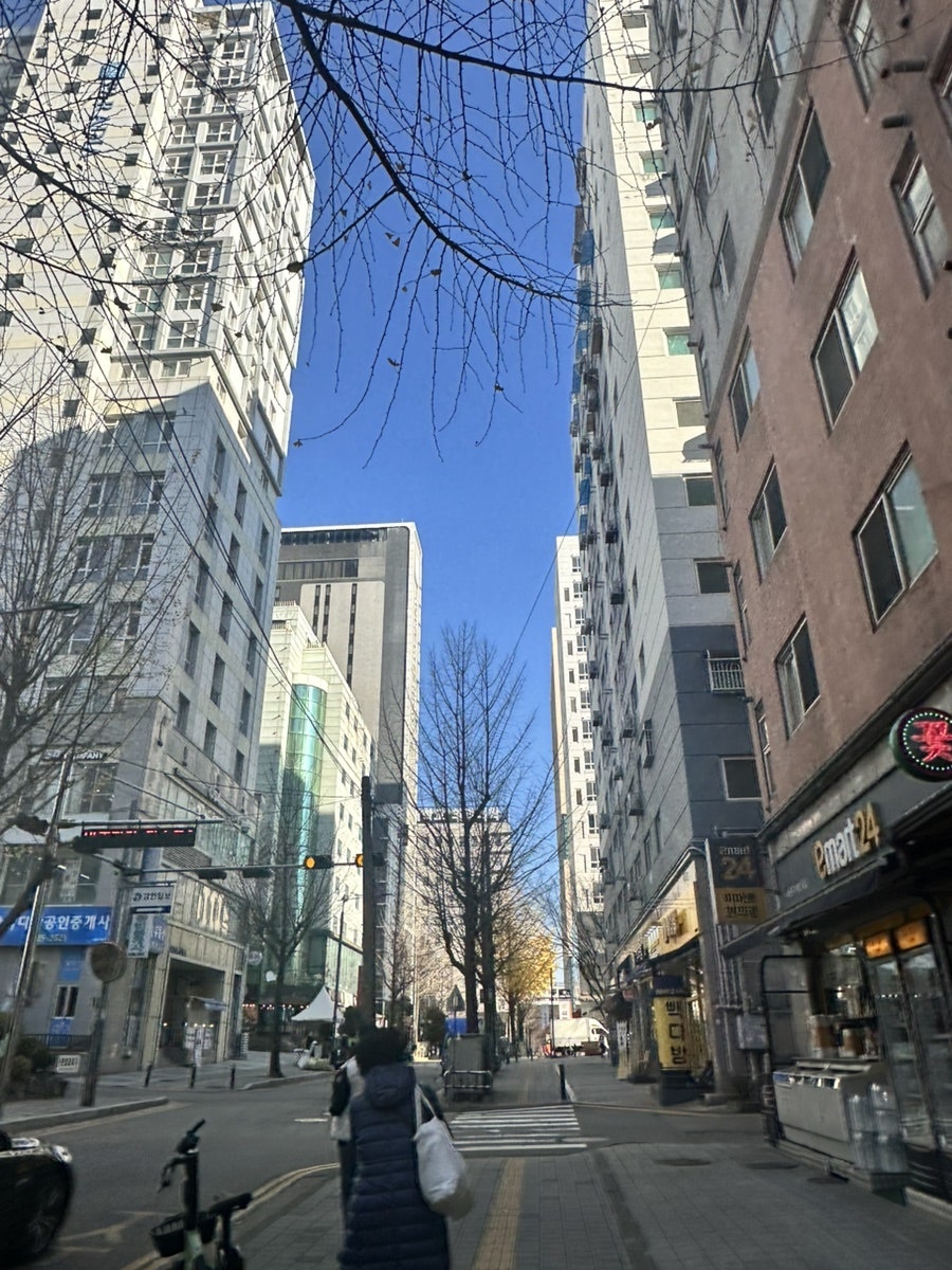 쉬즈베이글커피 구월동점 사진 1