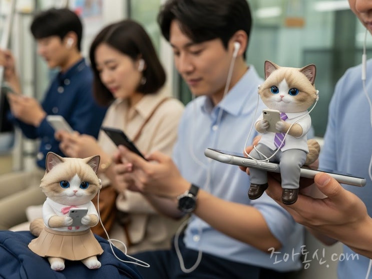  서교동알뜰폰 밀리의 서재 요금제 개통 순서