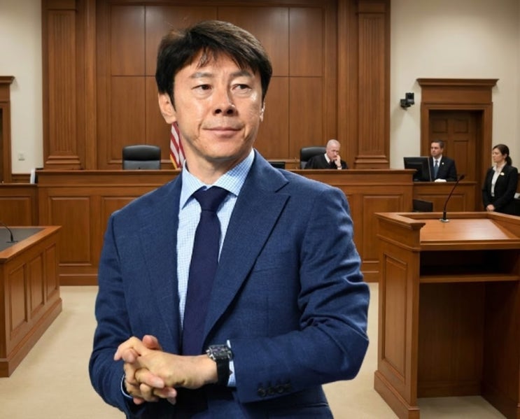 <b>신태용</b> 감독 호루라기 정승현... 진실은? <b>폭행 논란</b> 팩트체크