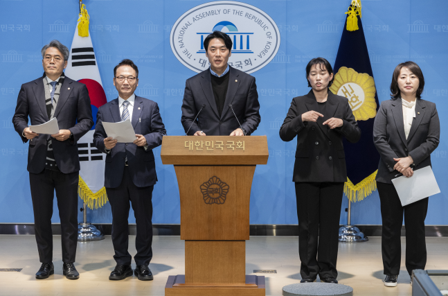 한준호 의원 프로필 경기도지사 후보 출마 최고위원직 사퇴