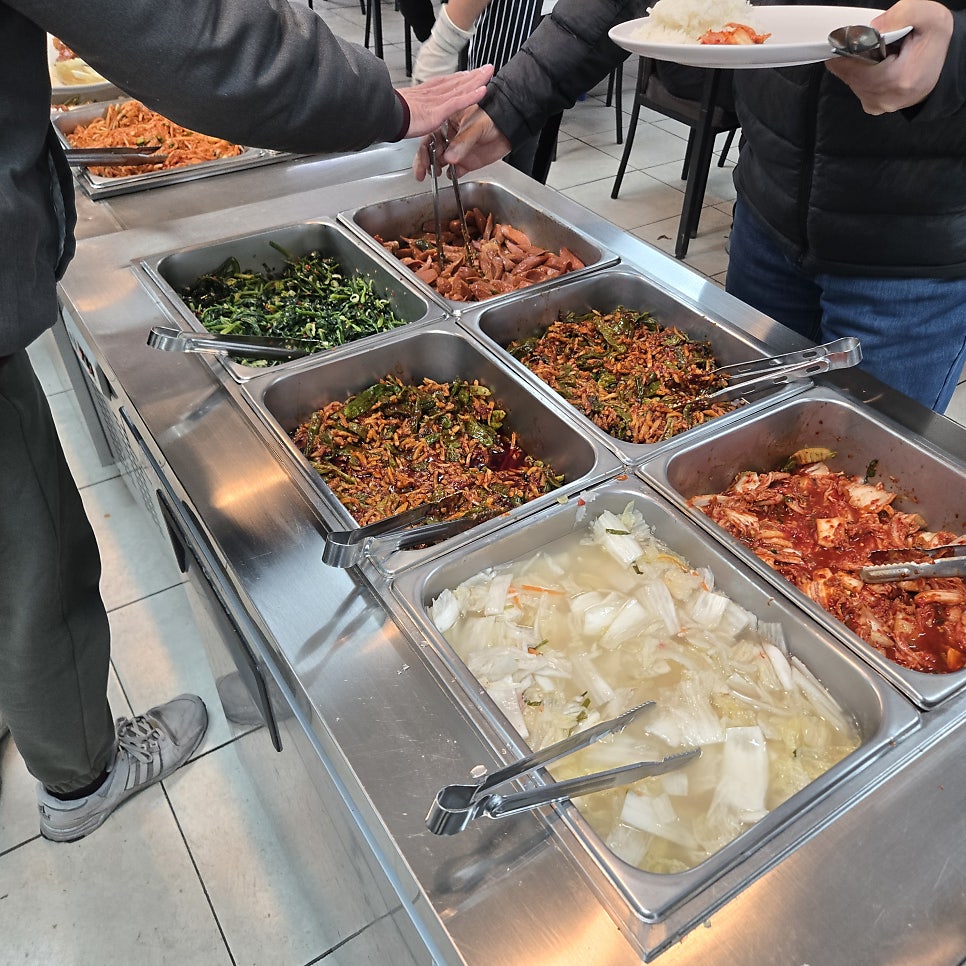 수유기사식당 사진 6