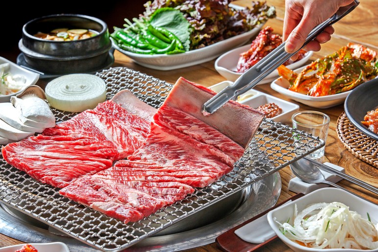 순덕이네왕갈비 사진 2