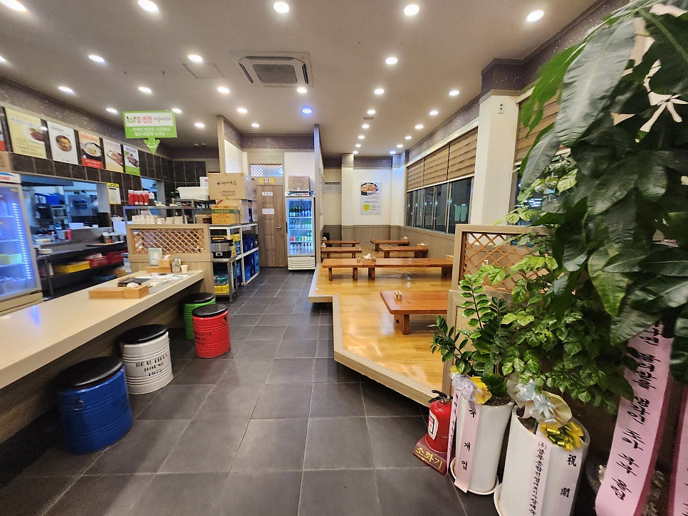 전주현대옥 아산배방점 사진 5