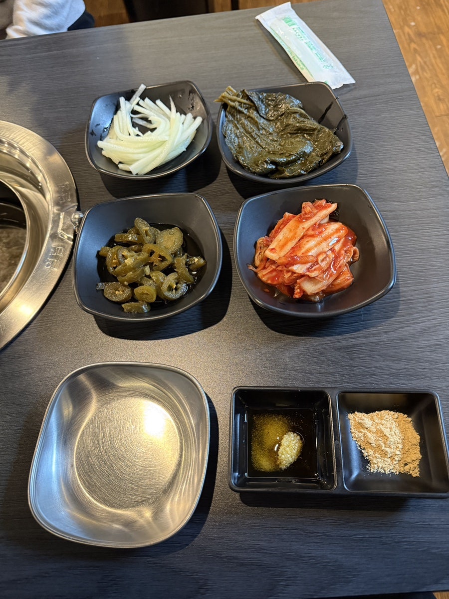 불통뽈 신도림점 사진 6