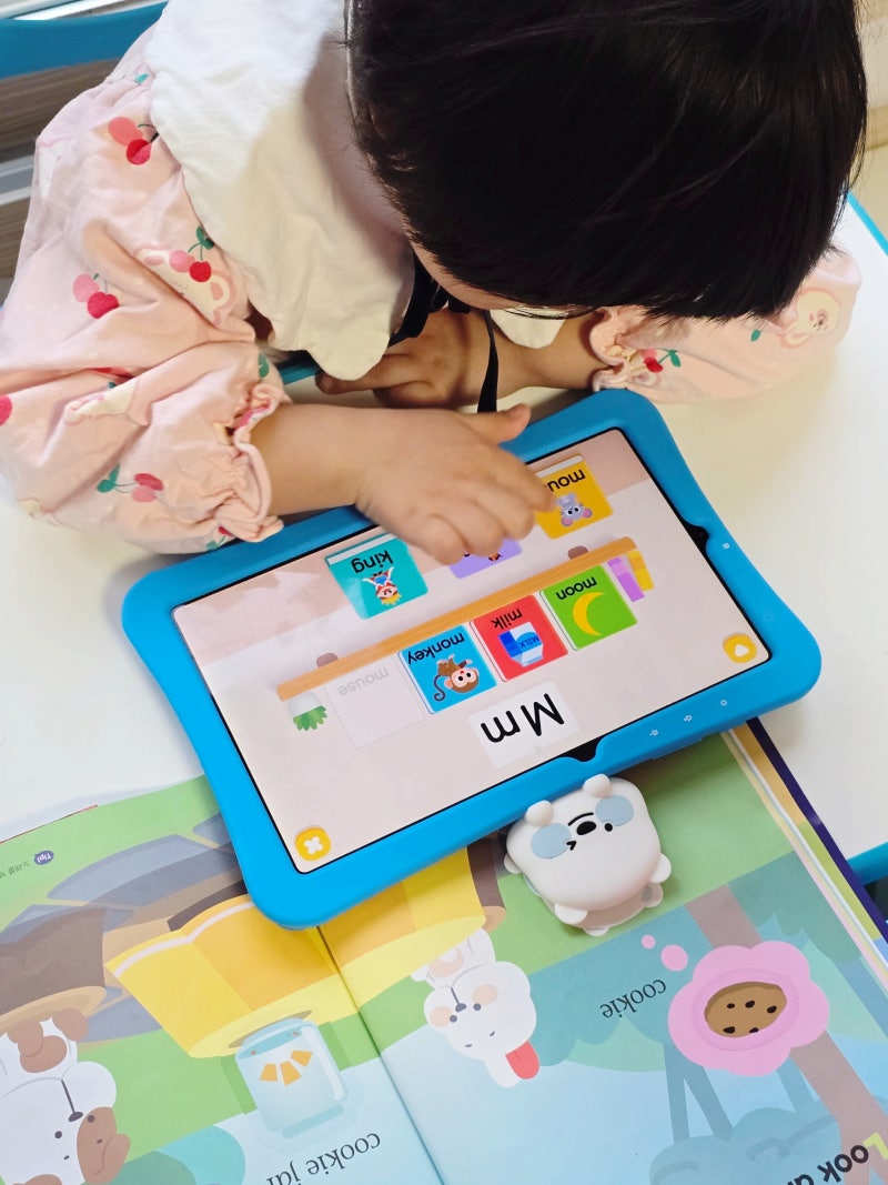 엄마표영어 시작 5세 유아영어책 후기 : 네이버 블로그, image size:800x1067