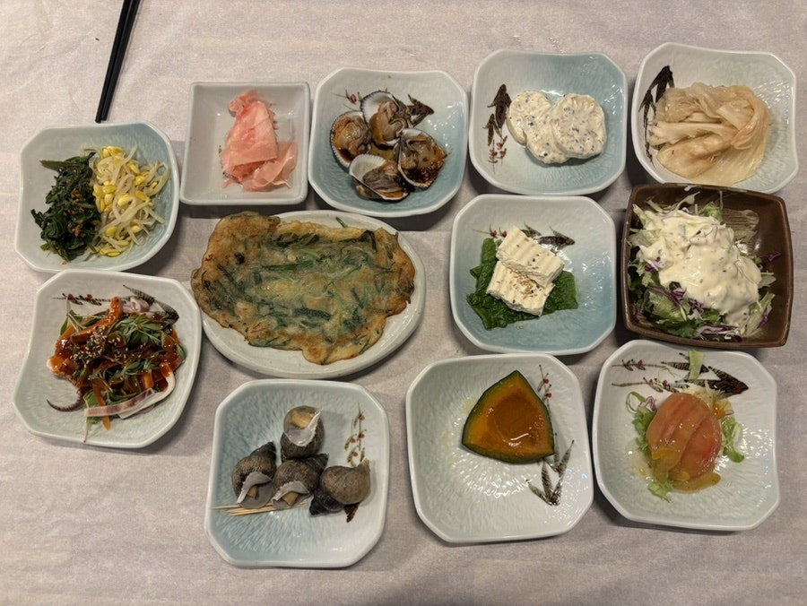 해녀해물촌 사진 5