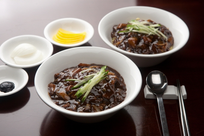 용궁중화요리 사진 7
