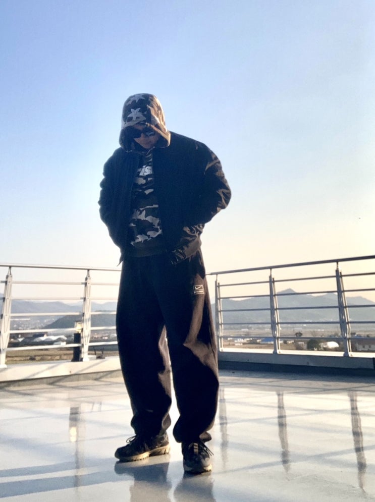  [OOTD]서산 나들이