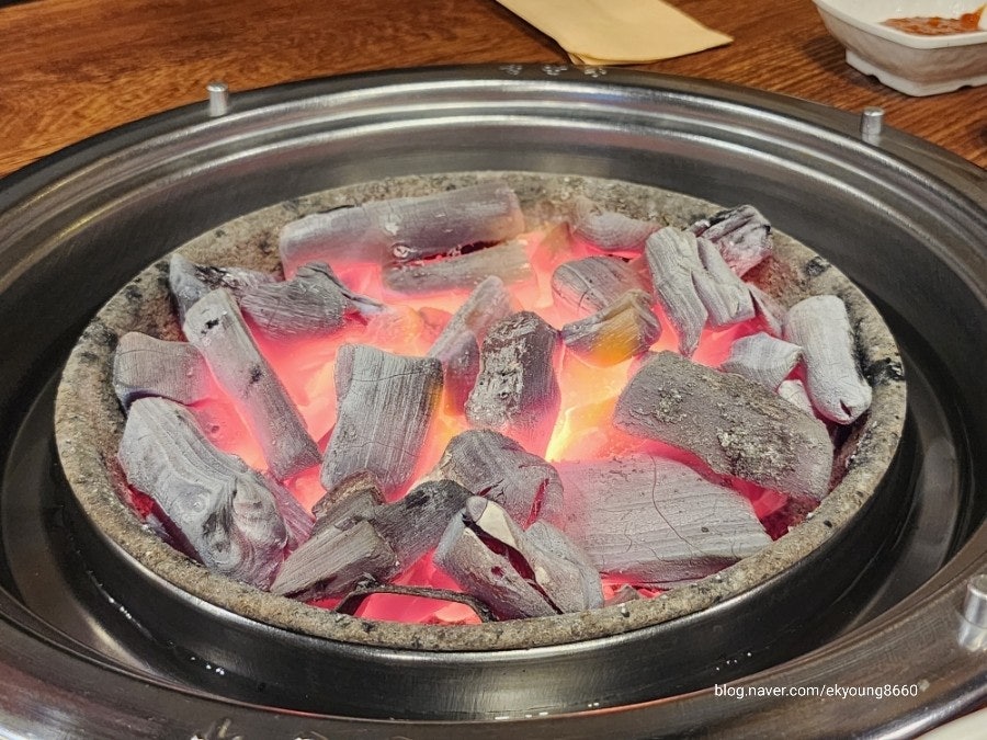 명갈비 상도본점 사진 1