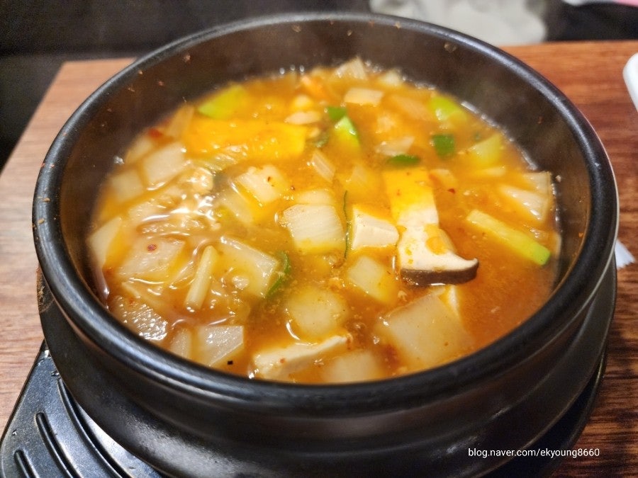명갈비 상도본점 사진 4