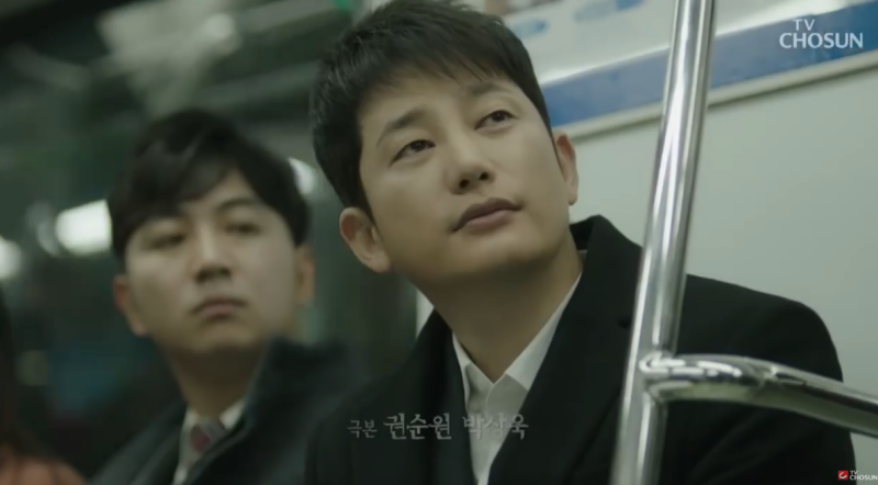 다시 보는 박시후, 그는 어떤 배우일까? 프로필 총정리!