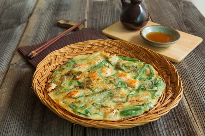 수락폭포가든 사진 4