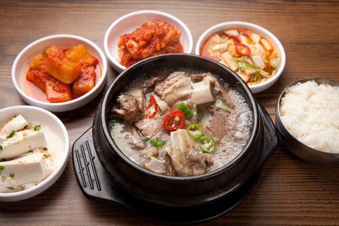 가얏골감자탕 관촌점 사진 5