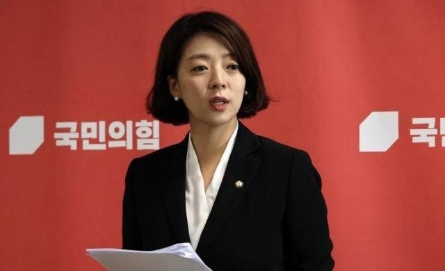 국민의힘 국회의원 배현진 프로필 나이 고향 학력 경력