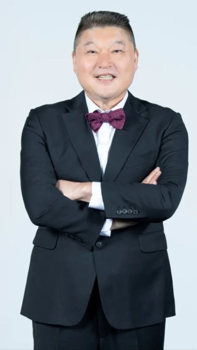 강호동 프로필 키 나이 고향 학력 경력 데뷔 총정리 / 예능을 바꾼 국민 MC의 모든 이야기