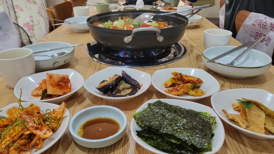 남부갈치조림 사진 6