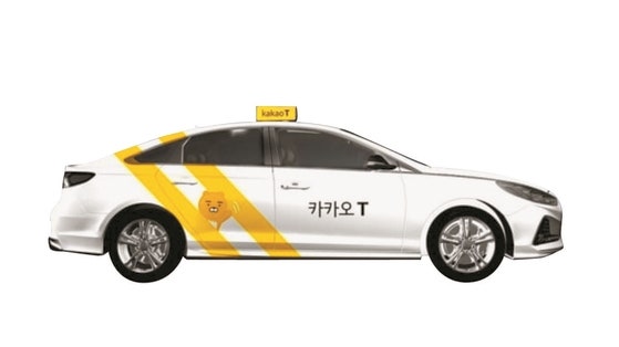 카카오택시 종류별 특장점 완벽 가이드! 블루·블랙·벤티·모범 비교