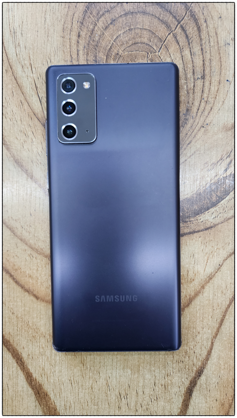 갤럭시노트20 울트라 출시일·스펙·5G 성능부터 케이스 추천, 중고 시세까지 총정리