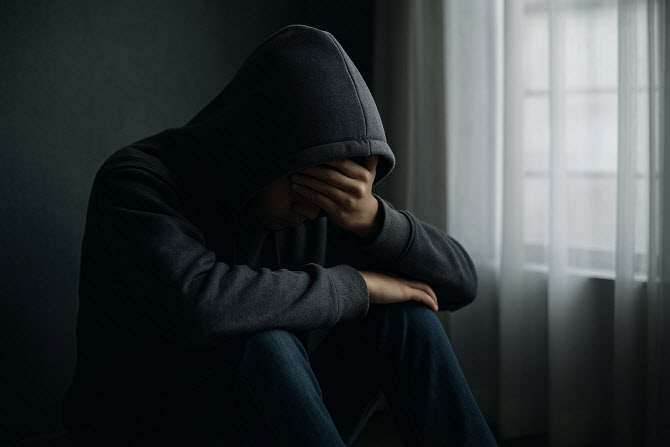 2030 고독사 절반이 '자살'…청년들은 왜 혼자 버티다 포기하나