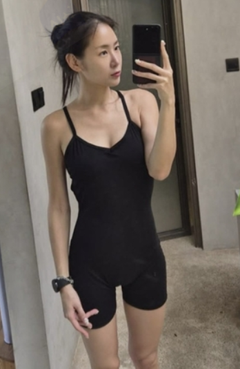 가수 소유 '몸매'의 대명사, 소유가 돌아왔다! 10kg 감량 후 발리 접수한 비키니 자태, 다이어....