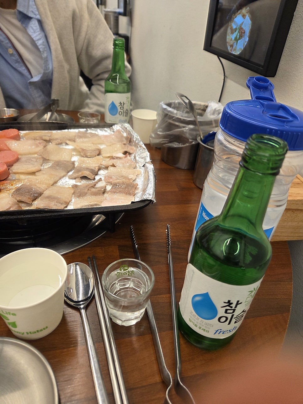 양푼한식당 사진 5
