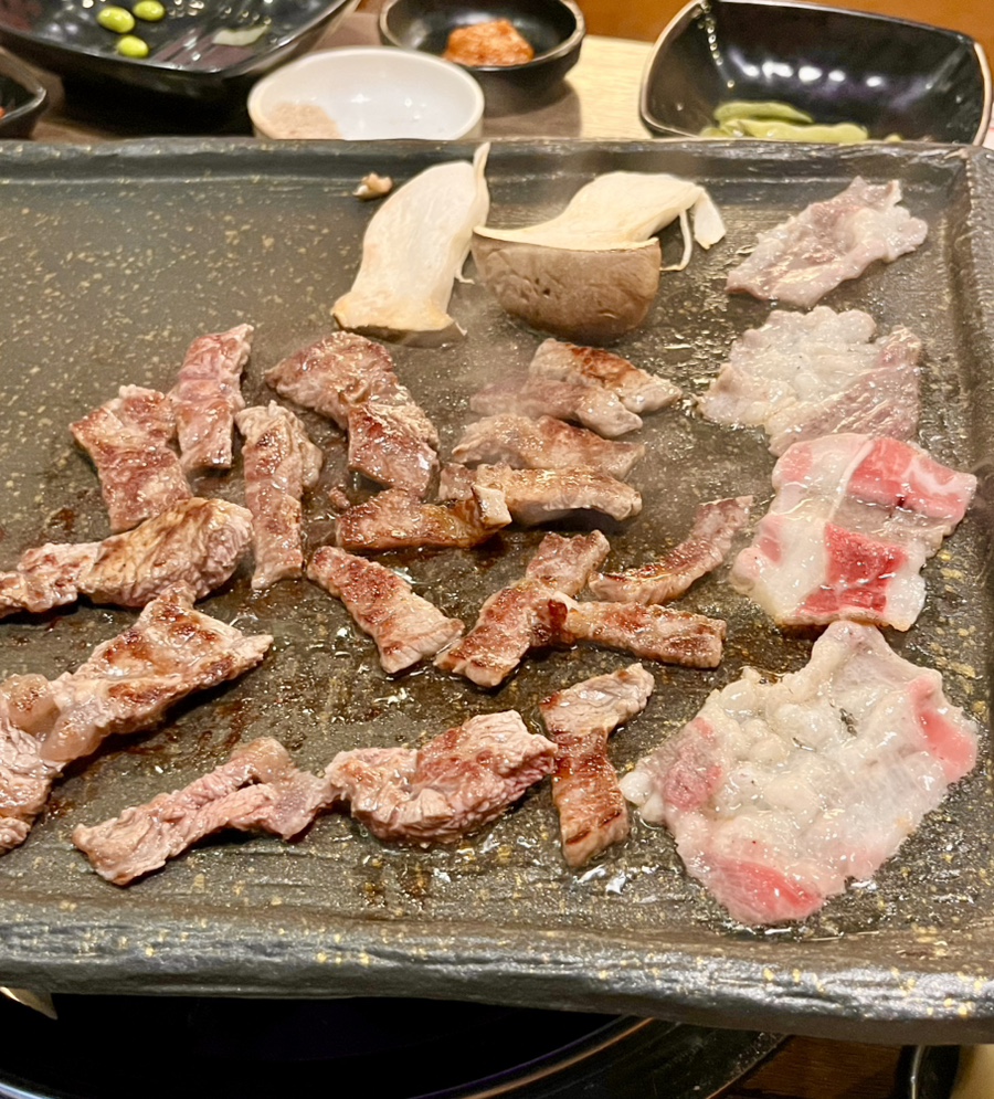 꽃소마루 수완점 사진 4