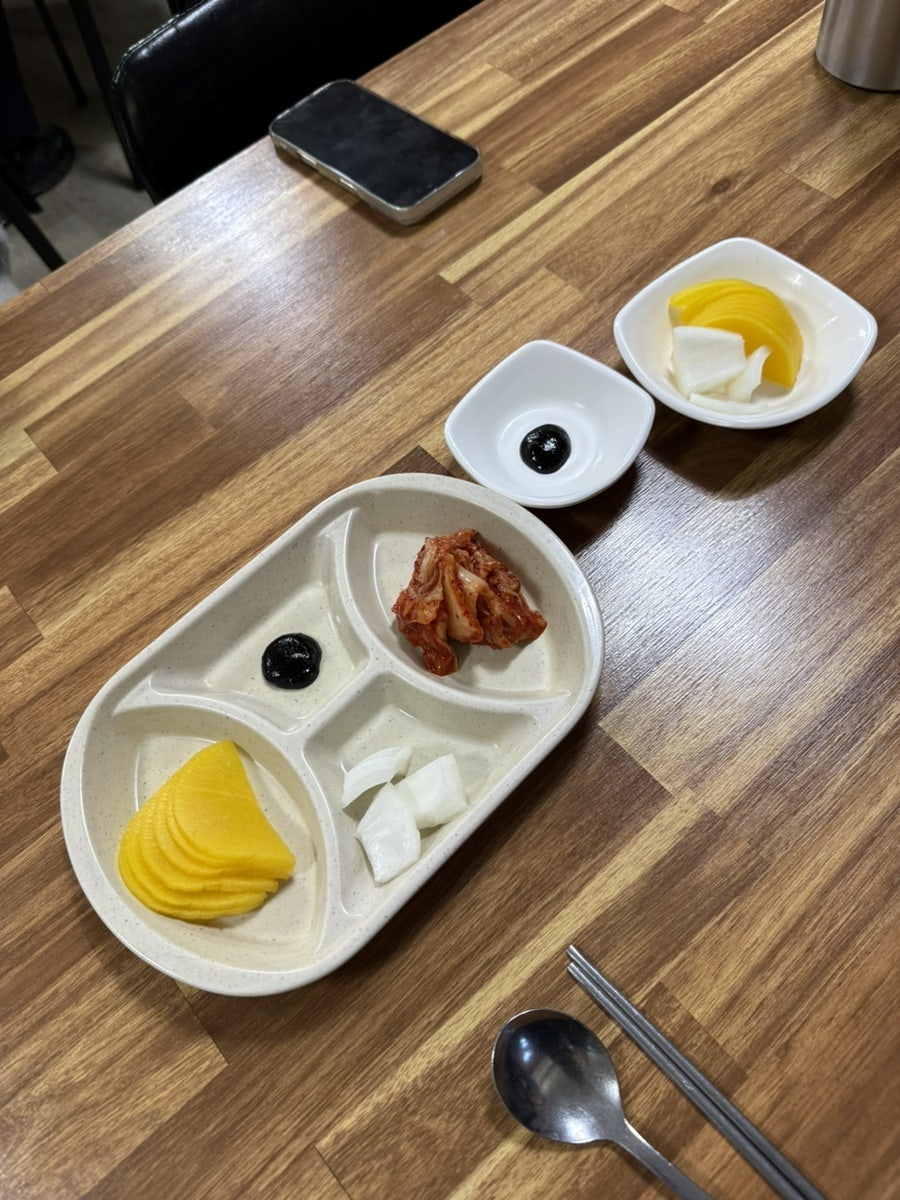 화신반점 사진 5
