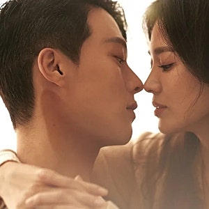 "지금, 헤어지는 중입니다 "Now, We Are Breaking Up 드라마OST (2021) 푸르른 계절도 내겐 의미없어요 ....