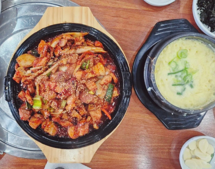 둥지회관 사진 1