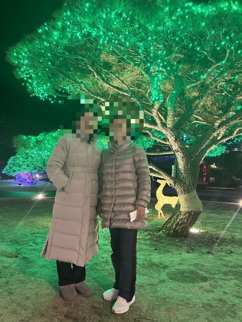 에르노 패딩 후기/에르노아멜리아/에르노마리아/에르노마틸드