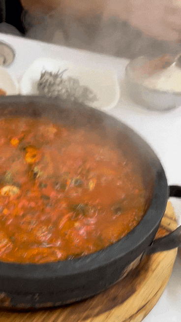   [통영 충무멸치쌈밥] 통영동피랑맛집!! 밥도둑이 여기 있었네?