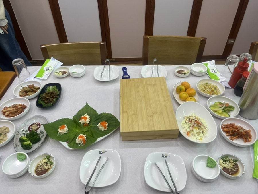 국일관횟집 사진 2