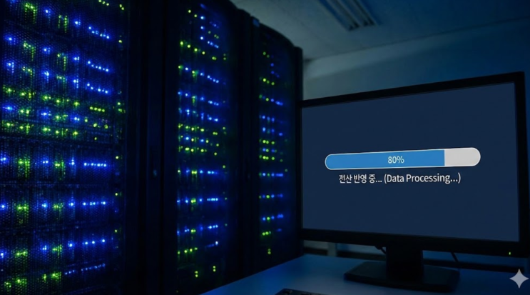  관세청 전산 오류일까? 개인통관번호 재발급 후 활성화 안되는 이유 팩트체크