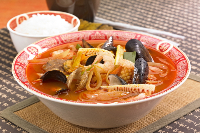 용궁중화요리 사진 4
