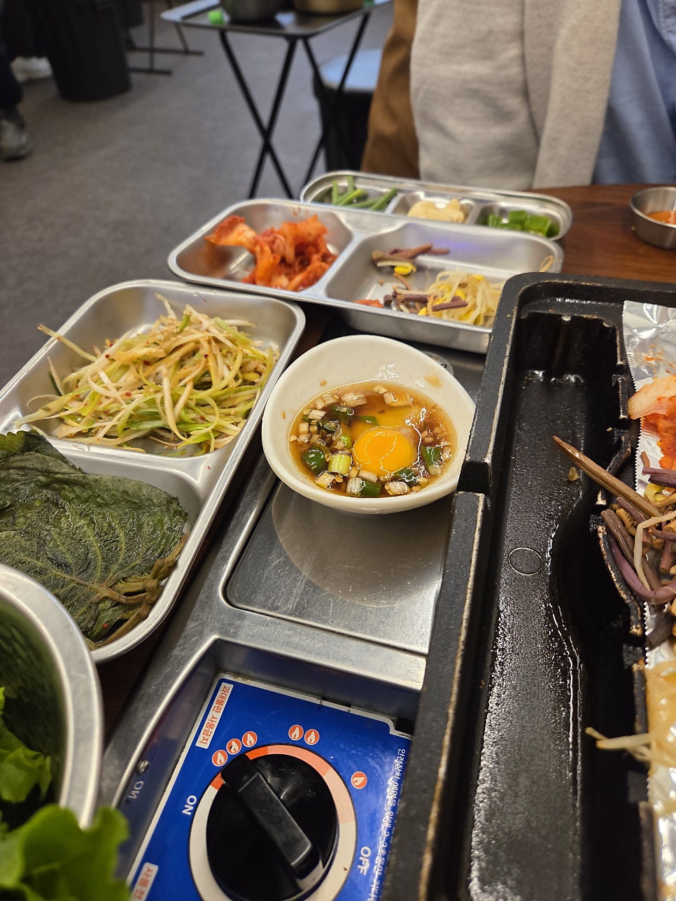 양푼한식당 사진 3