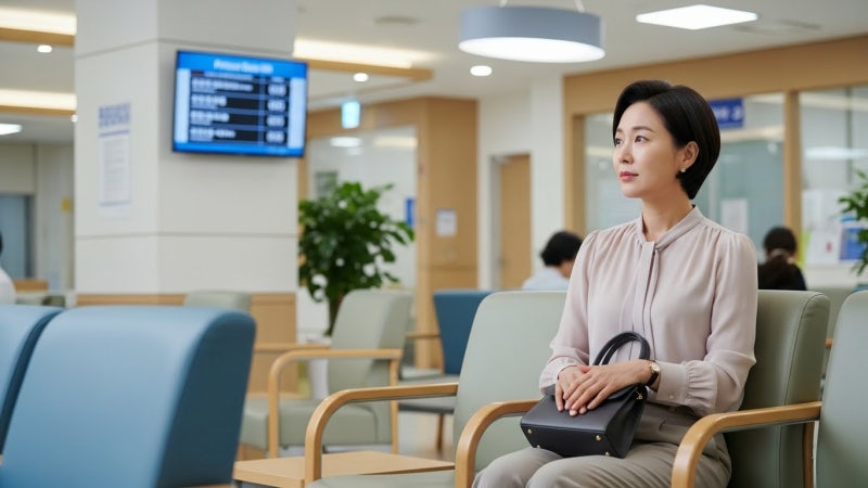 대장내시경 이틀전 음식 섭취 주의점