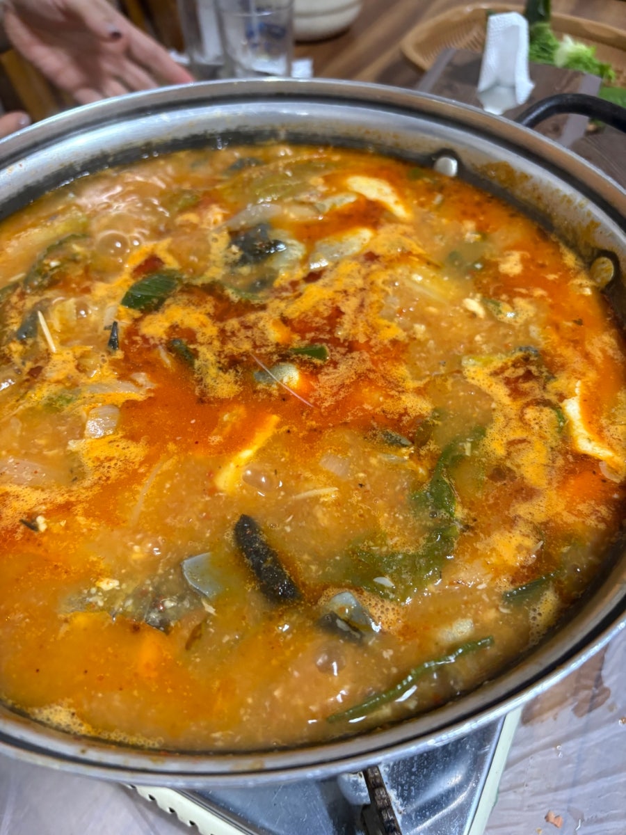 동강횟집 사진 5