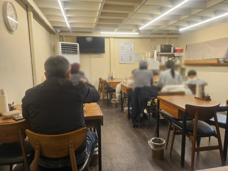 귀남칼국수 사진 2